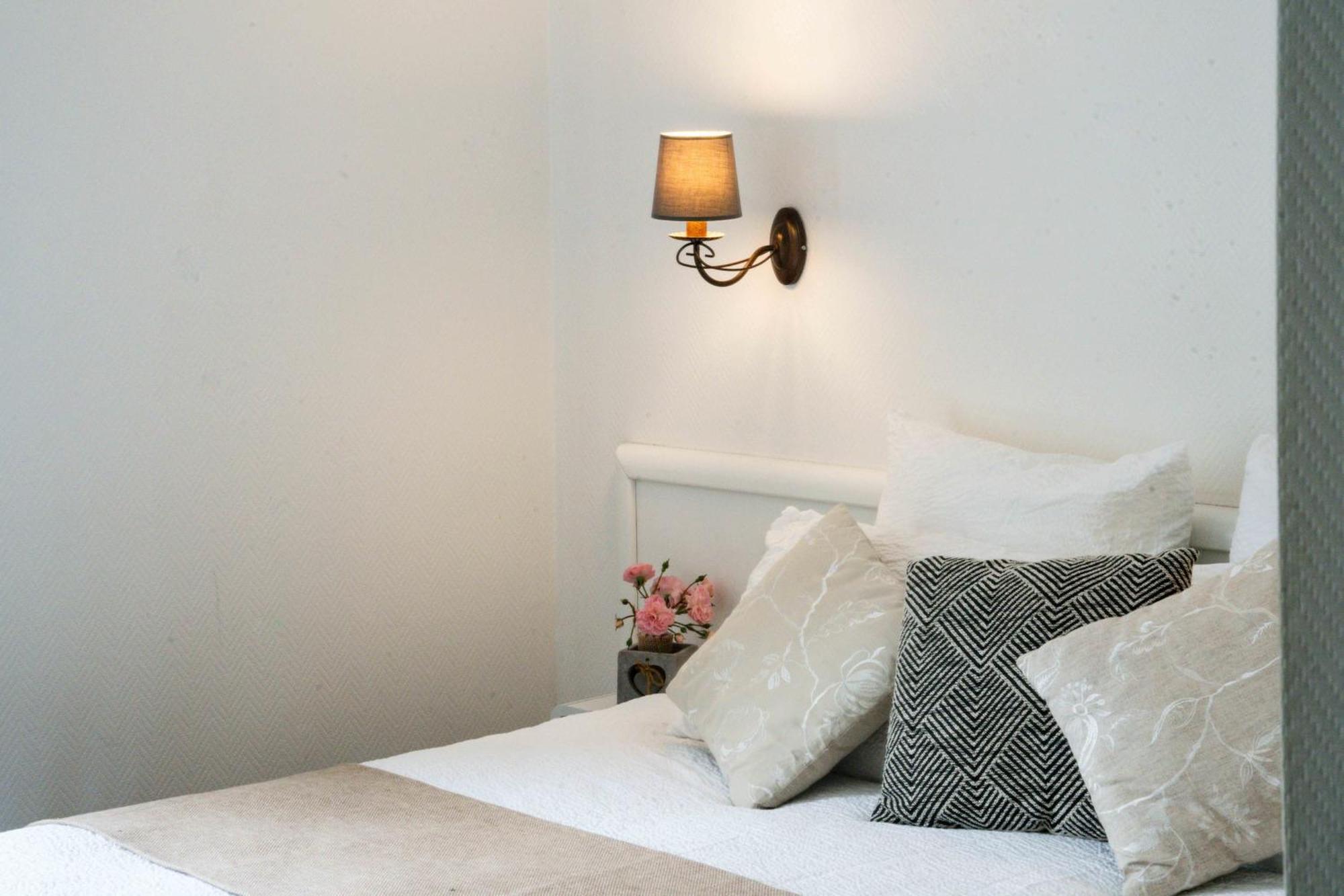 Logis Hotel Etchemaite Larrau Εξωτερικό φωτογραφία