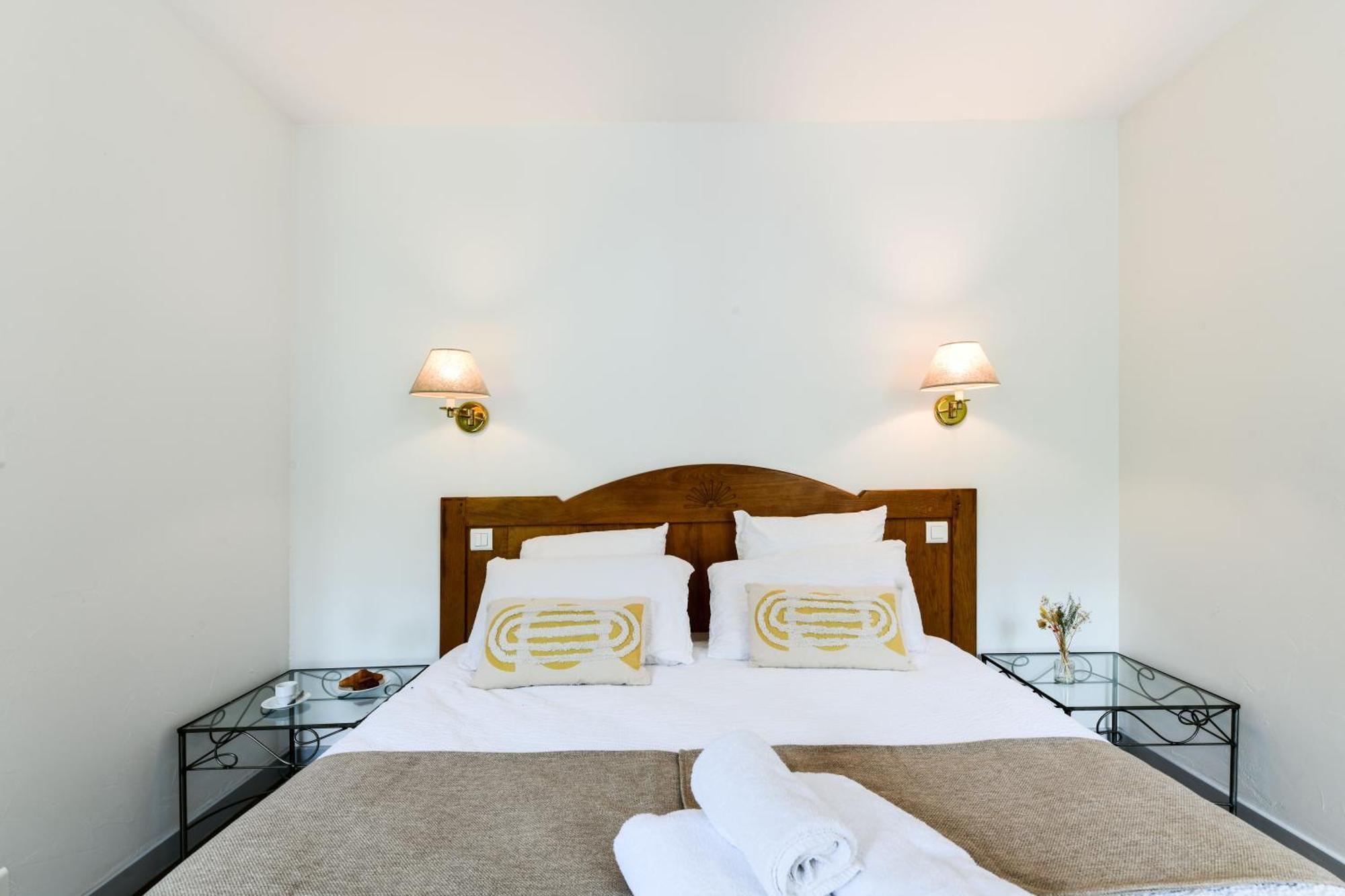 Logis Hotel Etchemaite Larrau Εξωτερικό φωτογραφία