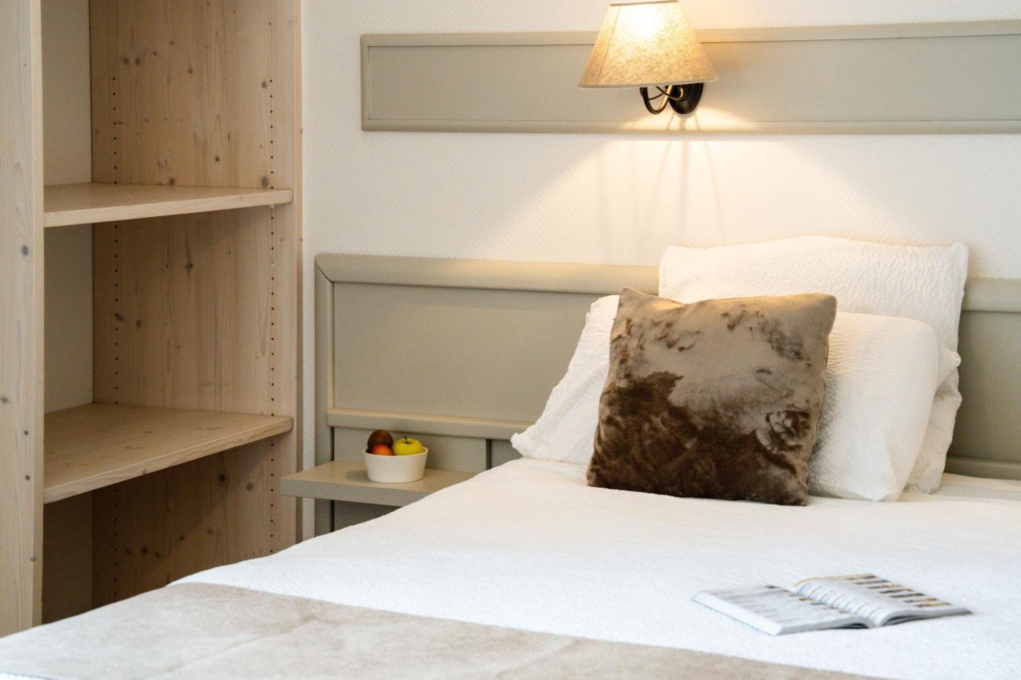 Logis Hotel Etchemaite Larrau Εξωτερικό φωτογραφία