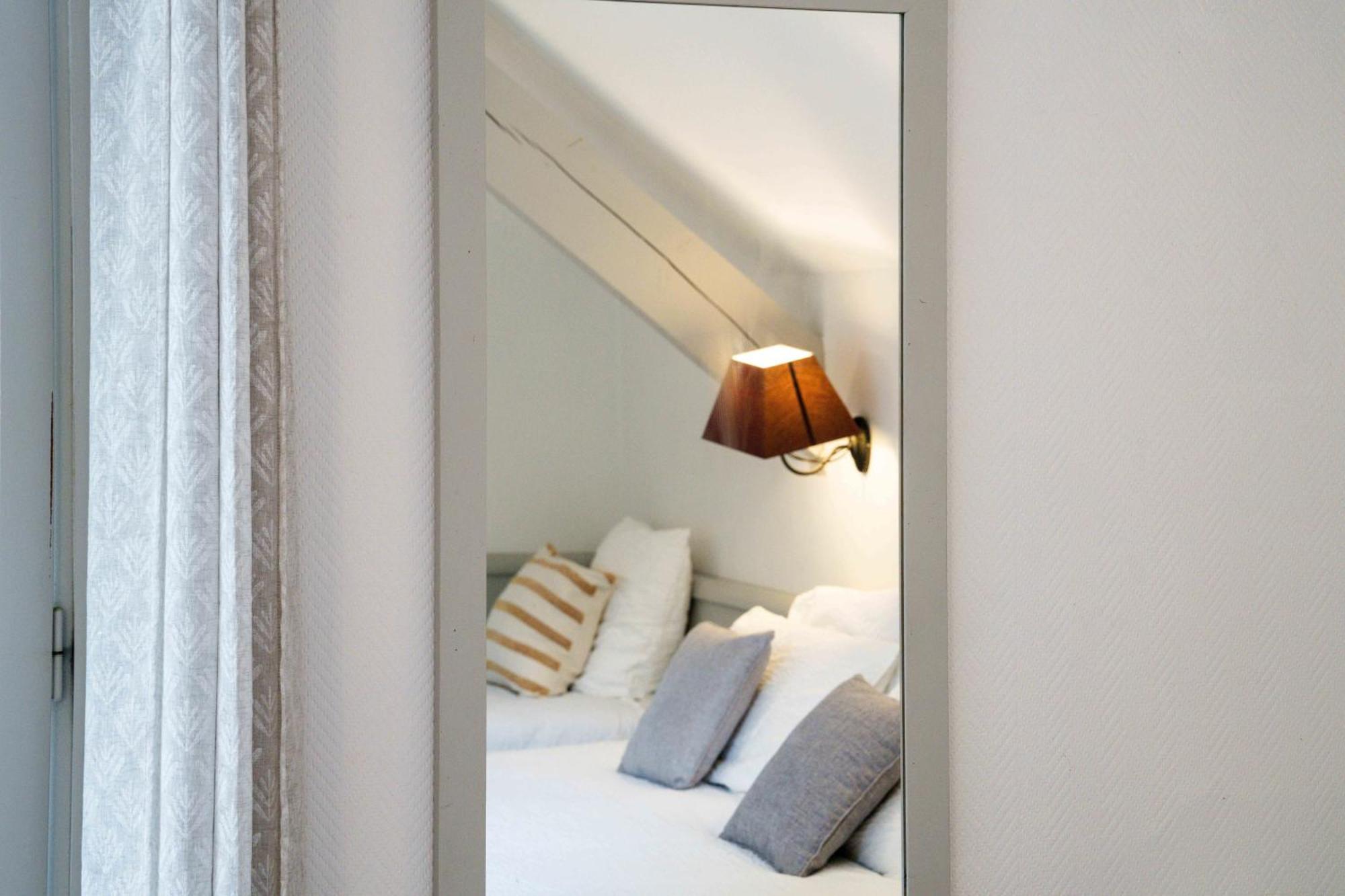 Logis Hotel Etchemaite Larrau Εξωτερικό φωτογραφία