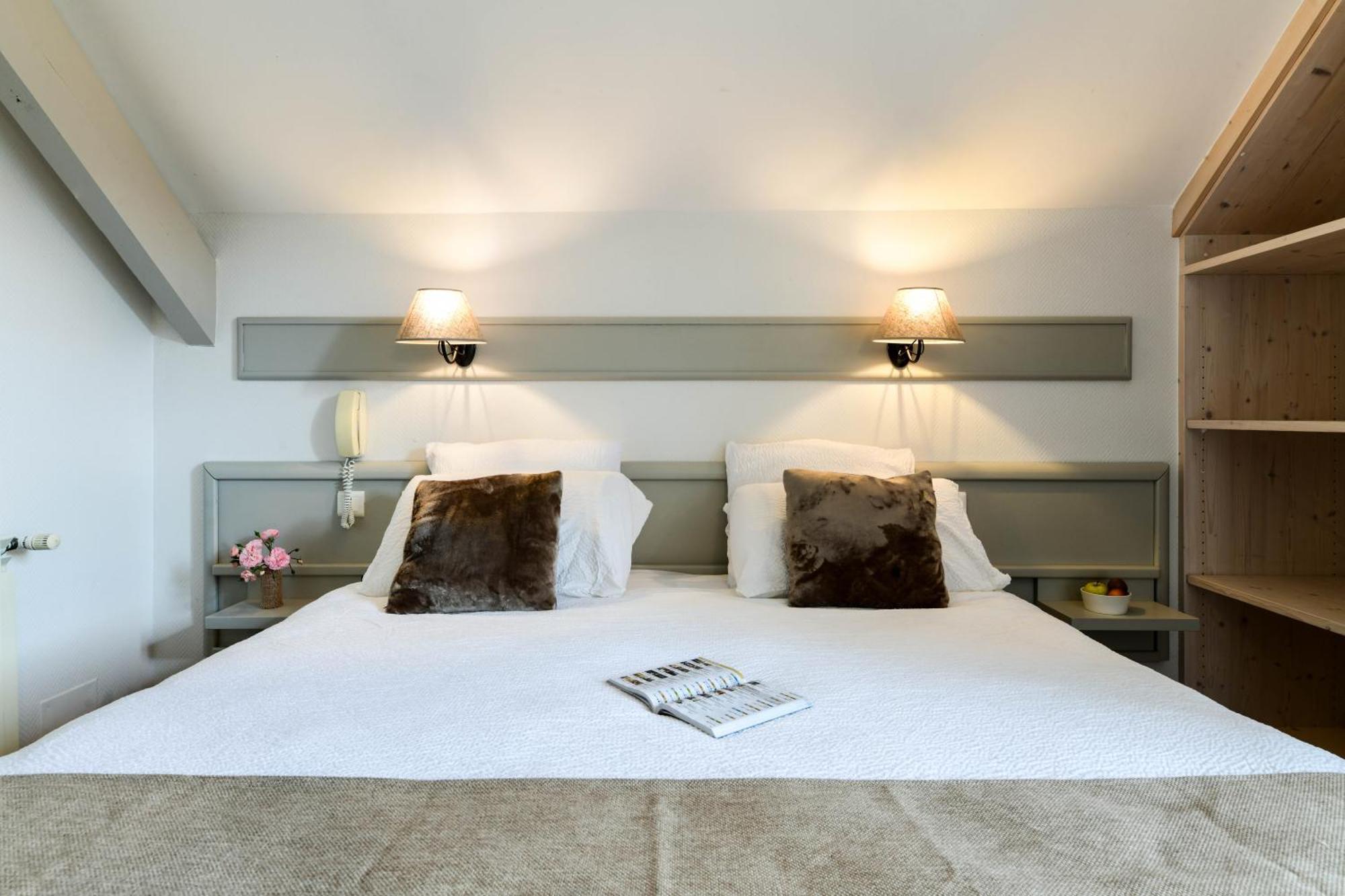 Logis Hotel Etchemaite Larrau Εξωτερικό φωτογραφία