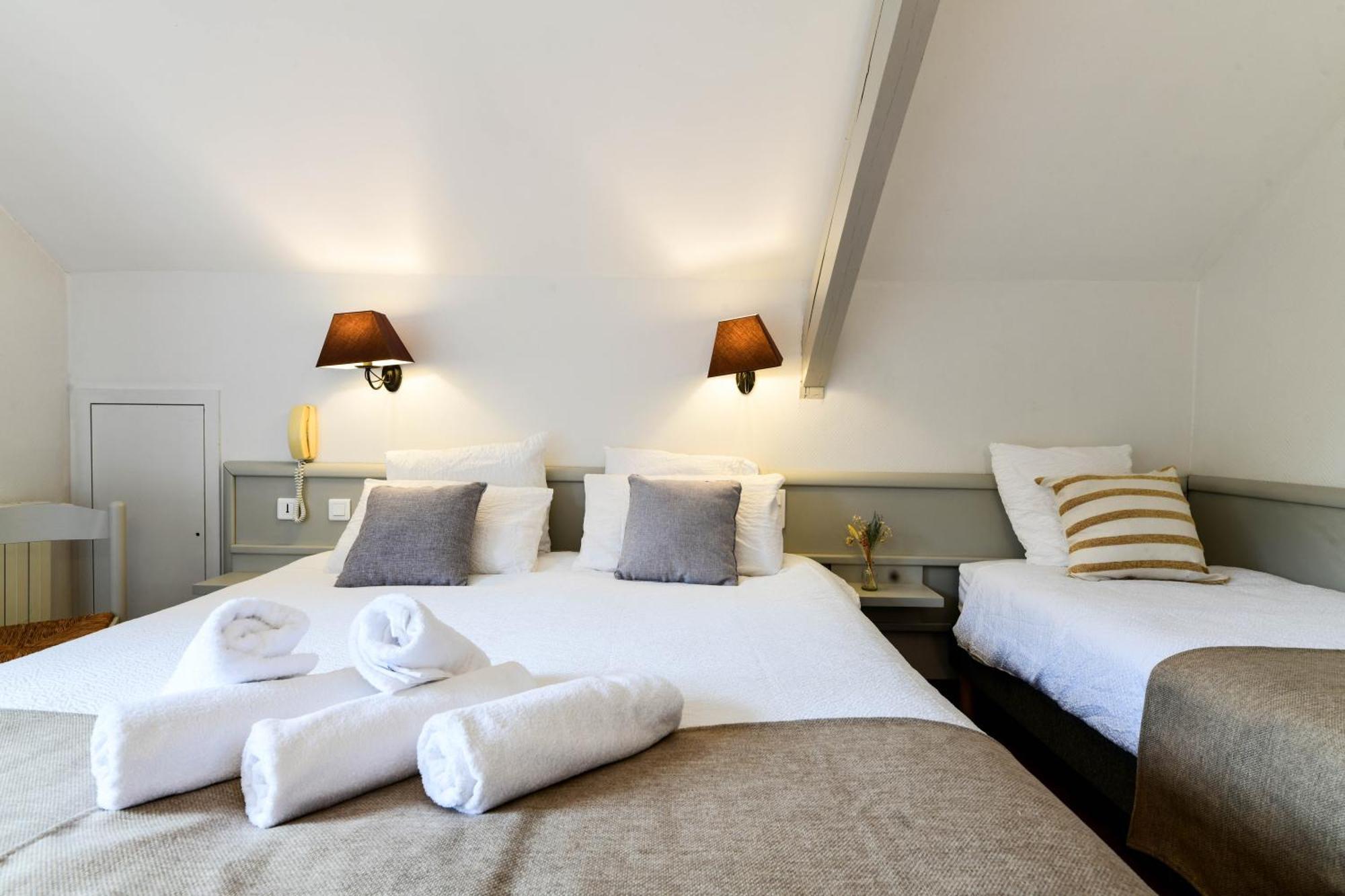 Logis Hotel Etchemaite Larrau Εξωτερικό φωτογραφία