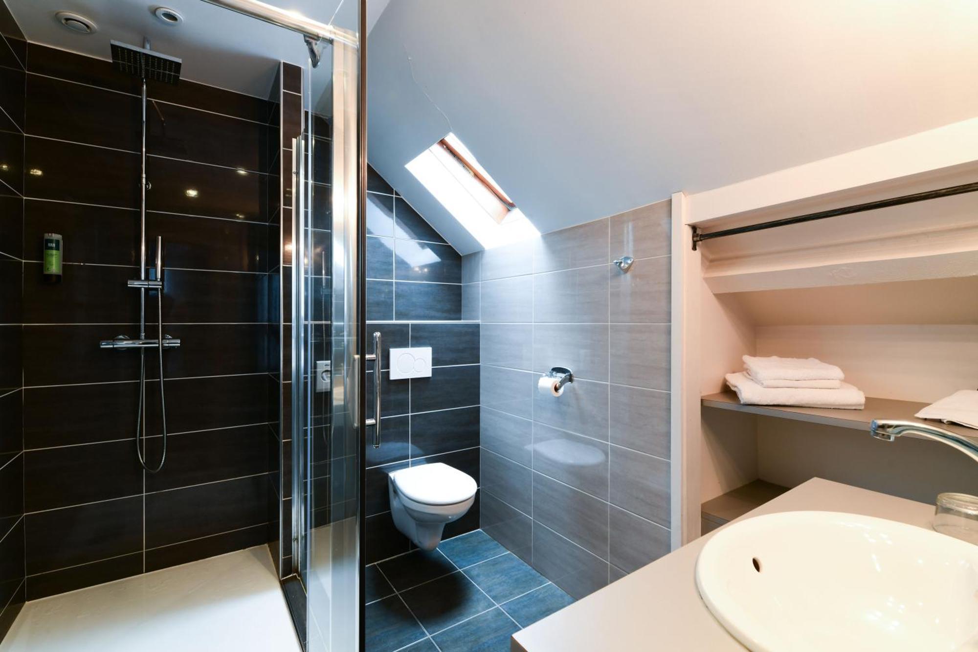 Logis Hotel Etchemaite Larrau Εξωτερικό φωτογραφία