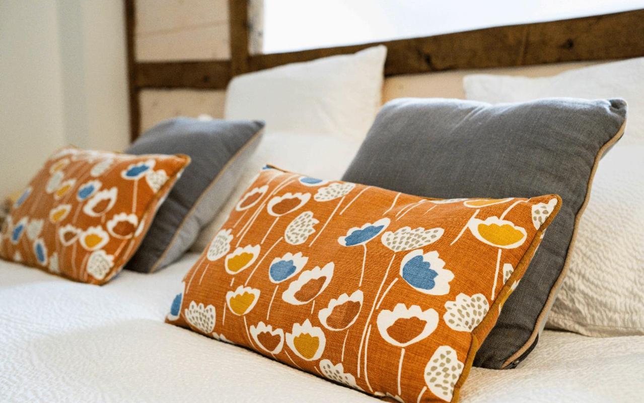 Logis Hotel Etchemaite Larrau Εξωτερικό φωτογραφία